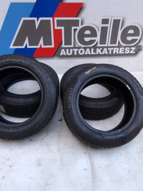 (�R/DB)[GY�RI HASZN�LT] PIRELLI SOTTOZERO WINTER 210 | 205/65R17 96H